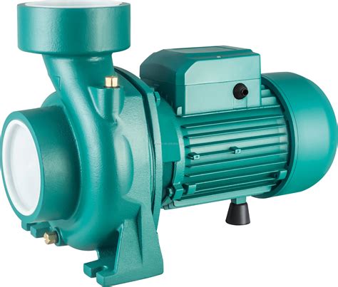 centrifugal water pumps manufacturers